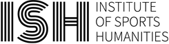 Institute for Sports Humanities (ISH) logo
