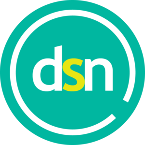 Disability Support Network logo